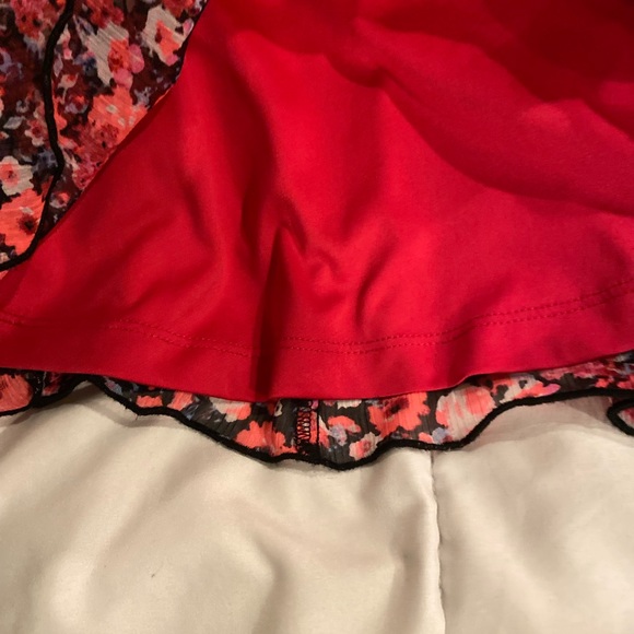 NWOT Express top - Picture 5 of 10